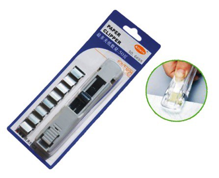 
60 sheets Supa Clip Dispenser