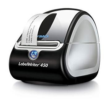 'DYMO' Label Printer 450