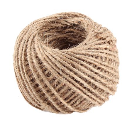 Twine Cotton Brown 125g