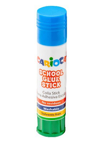 Glue Stick Large Size 'Carioca'