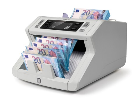 Bank Note Counter 'Safescan 2210'