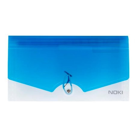 Expandable Wallet 14 x 26cm 'S200B6'