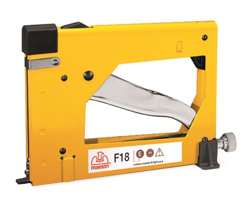Heavy Duty F18 Framing Stapler