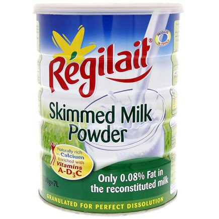 Regilait Dried Skimmed Milk