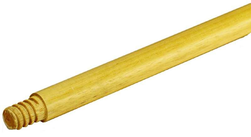 Long Wooden Broom Stick