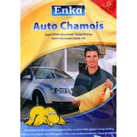Enka Chamois 54 x 54cm