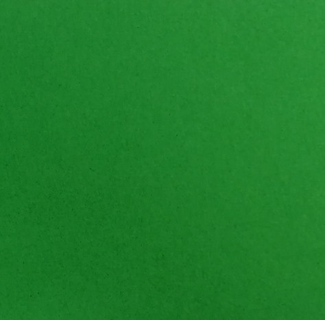 Pulpboard Green 50 X 65cm 'CC-50'