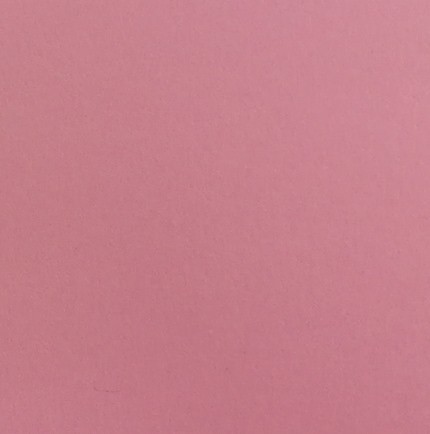 Pulpboard Pastel Pink 50 X 65cm
