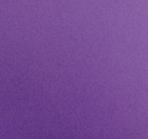 Pulpboard Violet 50 X 65cm ' CC-45'