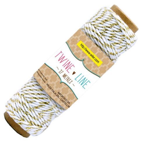 Twine Gold