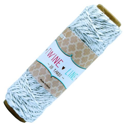 Twine Silver