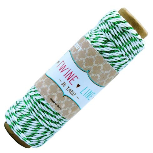Twine Green