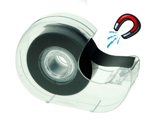 Magnetic Tape