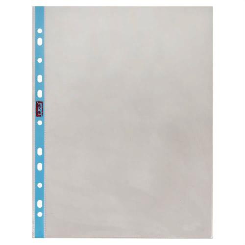 Cassa Thick A4+ Plastic Punched Pockets
Pack of 200