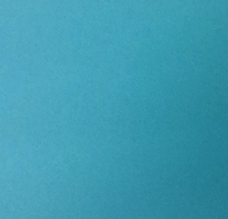 Pulpboard Pastel Blue 50 X 65cm