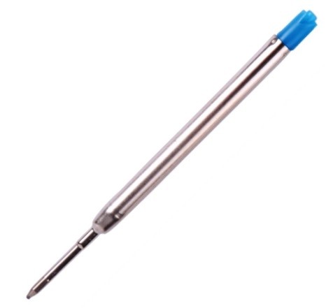Parker Refill Ballpen Medium Blue