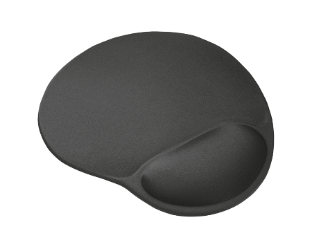 Mouse Mat with Wrist Gel Support