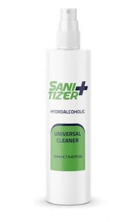 Hydroalcoholic Spray 150ml