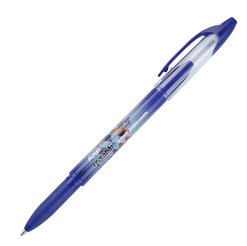 Erasable Gel Pen Blue
