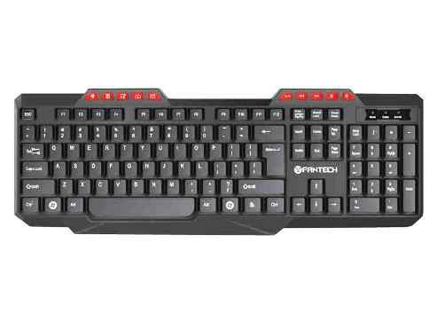 Keyboard USB 'Fantech'