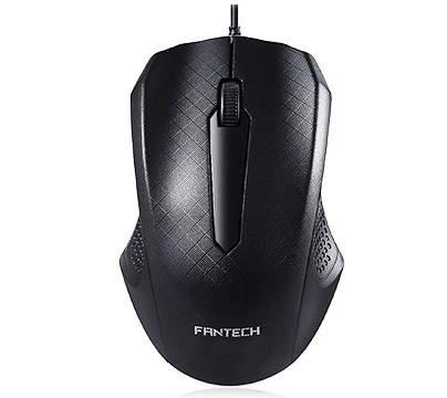 USB Optical Mouse ' Fantech T530'