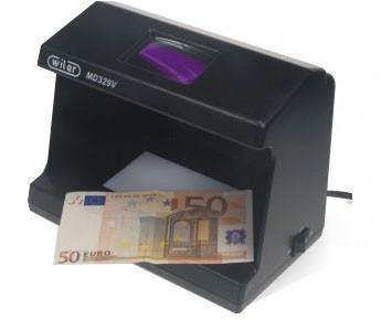 Money Detector 'MD329V'