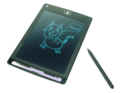 Writing Tablet 8.5" LCD